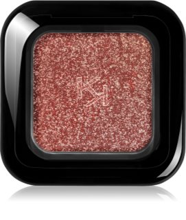 KIKO Milano Glitter Shower Lidschatten mit Glitter Farbton 09 Fine Wine 2 g