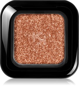 KIKO Milano Glitter Shower sjenilo za oči sa šljokicama nijansa 10 Copper Mountain 2 g
