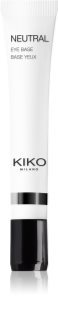 KIKO Milano Neutral Lidschatten-Primer 10 ml