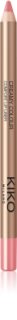 KIKO Milano Creamy Colour kremasta olovka za usne nijansa 03 Powder Pink 1.2 g