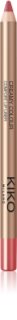 KIKO Milano Creamy Colour kremasta olovka za usne nijansa 07 Mocaccino 1.2 g