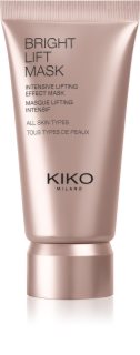 KIKO Milano Bright Lift Mask Lifting-Maske mit Kollagen 50 ml