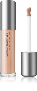 KIKO Milano Lasting Matte Veil langanhaltender flüssiger Lippenstift mit Matt-Effekt