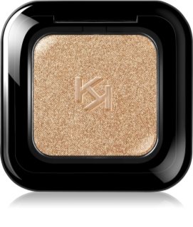 KIKO Milano High Pigment Lidschatten Farbton 56 Warm Gold 1.5 ml