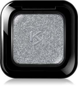 KIKO Milano High Pigment Lidschatten Farbton 58 Light Grey 1.5 ml