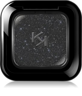 KIKO Milano High Pigment Lidschatten Farbton 59 Dark Grey 1.5 ml