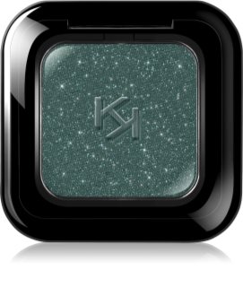 KIKO Milano High Pigment Lidschatten Farbton 60 Green Teal 1.5 ml