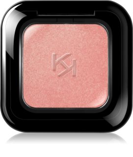 KIKO Milano High Pigment Lidschatten Farbton 61 Rose Orange 1.5 ml