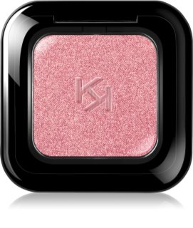 KIKO Milano High Pigment cienie do powiek odcień 62 Rose Mauve 1.5 ml