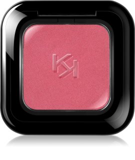 KIKO Milano High Pigment Lidschatten Farbton 63 Intense Pink 1.5 ml