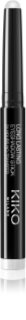 KIKO Milano Long Lasting Eyeshadow Stick langanhaltender Lidschatten in Stiftform Farbton 01 Holo White 1.6 g