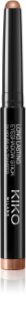 KIKO Milano Long Lasting Eyeshadow Stick langanhaltender Lidschatten in Stiftform Farbton 06 Bronze 1.6 g