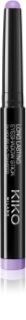 KIKO Milano Long Lasting Eyeshadow Stick langanhaltender Lidschatten in Stiftform Farbton 11 Lilac 1.6 g