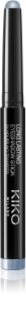 KIKO Milano Long Lasting Eyeshadow Stick langanhaltender Lidschatten in Stiftform Farbton 25 Light Blue 1.6 g