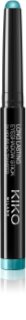 KIKO Milano Long Lasting Eyeshadow Stick langanhaltender Lidschatten in Stiftform Farbton 28 Jungle Green 1.6 g