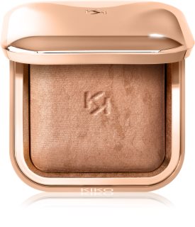 KIKO Milano Silky Glow bronzer