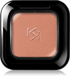 KIKO Milano High Pigment Lidschatten Farbton 05 Sparkling Brick 1.5 ml