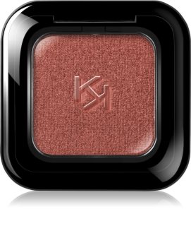 KIKO Milano High Pigment Lidschatten Farbton 07 Metallic Cooper 1.5 ml