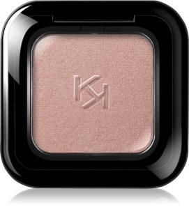 KIKO Milano High Pigment Lidschatten Farbton 25 Satin Light Rose 1.5 ml