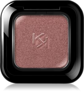 KIKO Milano High Pigment szemhéjfesték árnyalat 28 Metallic Dark Rust 1.5 ml