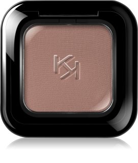 KIKO Milano High Pigment Lidschatten Farbton 32 Hazelnut Matte 1.5 ml