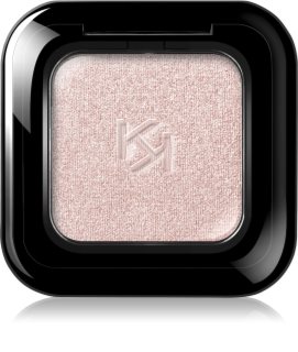 KIKO Milano High Pigment Lidschatten Farbton 39 Metallic Baby Rose 1.5 ml