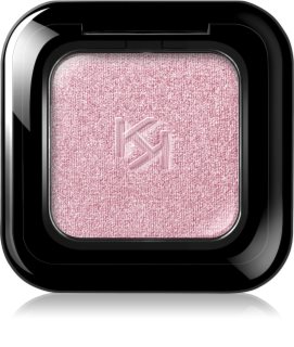 KIKO Milano High Pigment cienie do powiek odcień 40 Metallic Ballerina Rose 1.5 ml