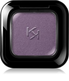 KIKO Milano High Pigment Lidschatten Farbton 44 Satin Eggplant 1.5 ml