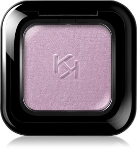 KIKO Milano High Pigment Lidschatten Farbton 45 Satin Lilac 1.5 ml