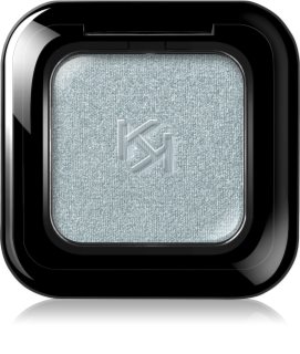 KIKO Milano High Pigment Lidschatten Farbton 46 Metallic Sky Blue 1.5 ml