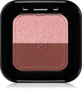 KIKO Milano New Bright Duo duo cienie do powiek odcień 12 1,8 g