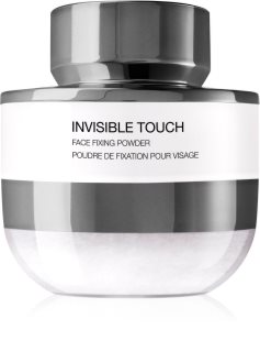 KIKO Milano Invisible Touch mattító fixáló púder + szivacsapplikátor 13.5 g