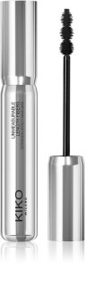 KIKO Milano Unmeasurable Length Fibers verlängernde Wimperntusche 13 ml