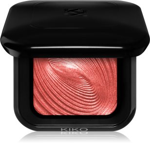 KIKO Milano New Water Eyeshadow spray floral refrescante resistente al agua