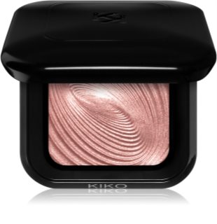 KIKO Milano New Water Eyeshadow cienie do powiek w kremie wodoodporne