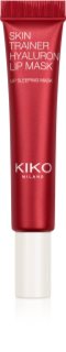 KIKO Milano Skin Trainer Hyaluron Lip Mask hidratáló maszk az ajkakra 10 ml