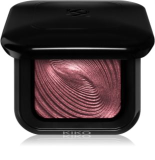 KIKO Milano New Water Eyeshadow krémes szemhéjfestékek vízálló