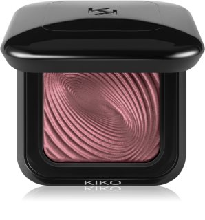 KIKO Milano Water Eyeshadow Lidschatten-Creme Farbton 11 Pink 3 g