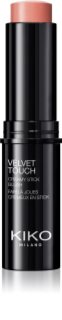 KIKO Milano Velvet Touch Creme-Rouge in der Form eines Stiftes Farbton 01 Golden Sand 10 g