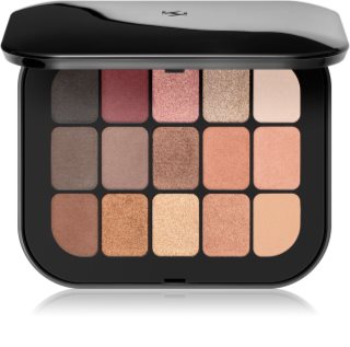 KIKO Milano Master Lidschattenpalette Farbton 01 Star Of The Show 15 g