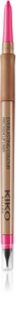 KIKO Milano Everlasting Colour automatska olovka za usne s mat efektom nijansa 501 Cyclamen pink 0.35 g
