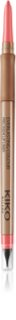 KIKO Milano Everlasting Colour automatska olovka za usne s mat efektom nijansa 502 Rose 0.35 g