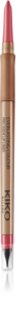 KIKO Milano Everlasting Colour drehbarer Konturenstift mit Matt-Effekt Farbton 504 Dark Mauve 0.35 g
