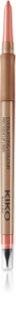 KIKO Milano Everlasting Colour automatikus szájkontúrceruza matt hatással árnyalat 510 Beige Rose 0.35 g