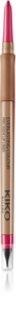 KIKO Milano Everlasting Colour automatska olovka za usne s mat efektom nijansa 511 Rosewood 0.35 g