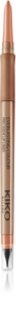 KIKO Milano Everlasting Colour automatska olovka za usne s mat efektom nijansa 513 Almond 0.35 g