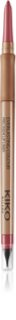 KIKO Milano Everlasting Colour automatska olovka za usne s mat efektom nijansa 517 Rosy Brown 0.35 g