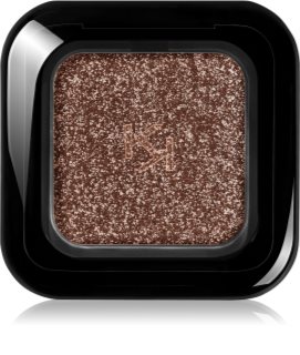 KIKO Milano Glitter Shower sjenilo za oči sa šljokicama nijansa 11 Excellent Coffee 2 g