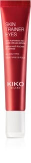 KIKO Milano Skin Trainer Eyes serum protiv podočnjaka 15 ml