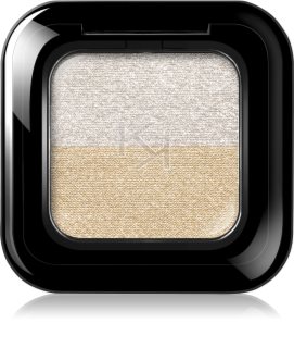 KIKO Milano Bright Duo Duo Lidschatten Farbton 01 1.8 g